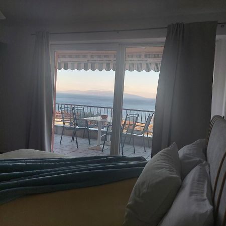 Apartments In Villa Azra Риека Экстерьер фото