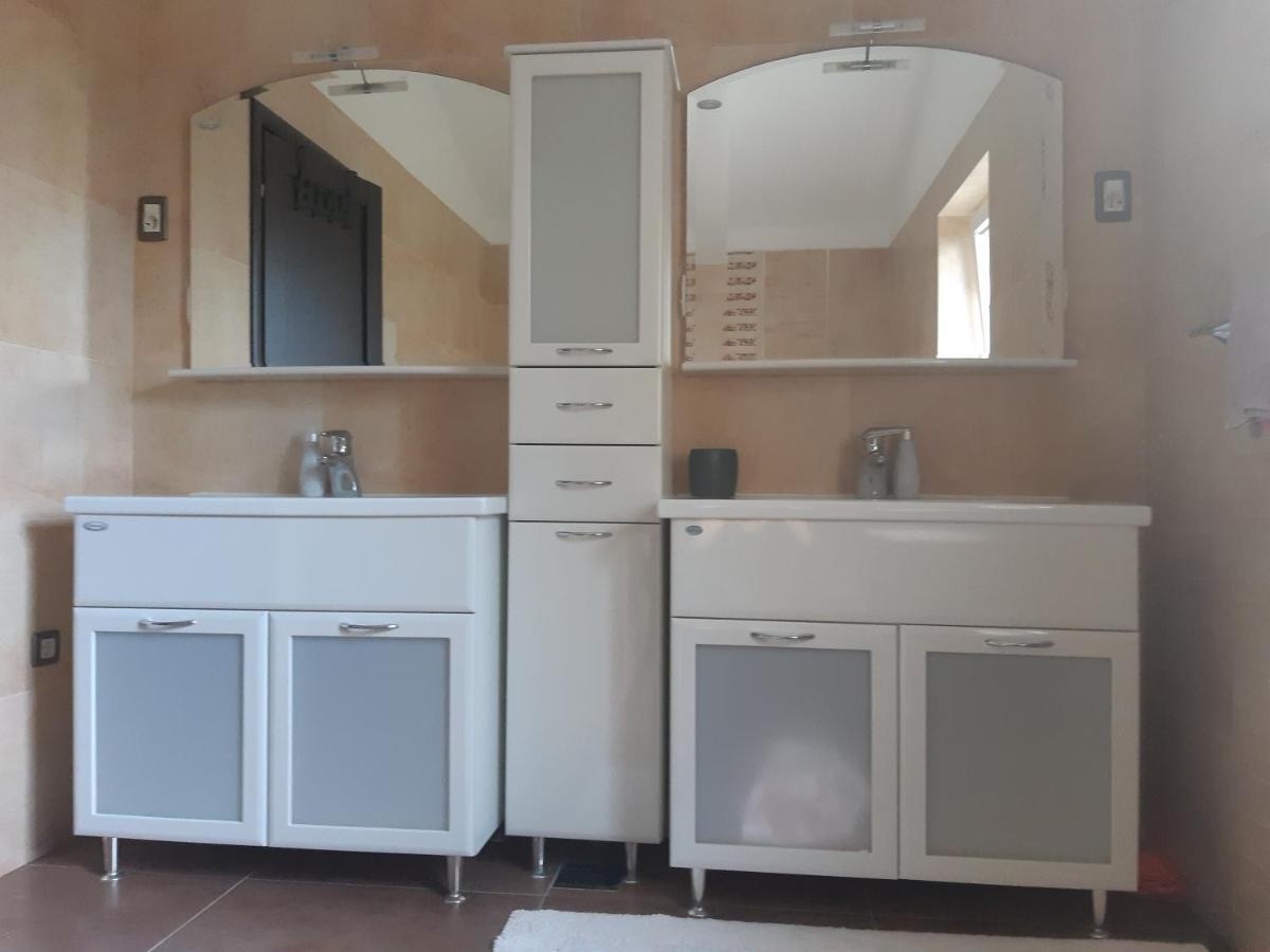 Apartments In Villa Azra Риека Экстерьер фото