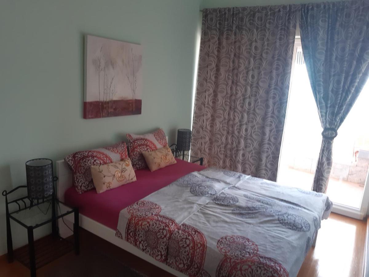 Apartments In Villa Azra Риека Экстерьер фото