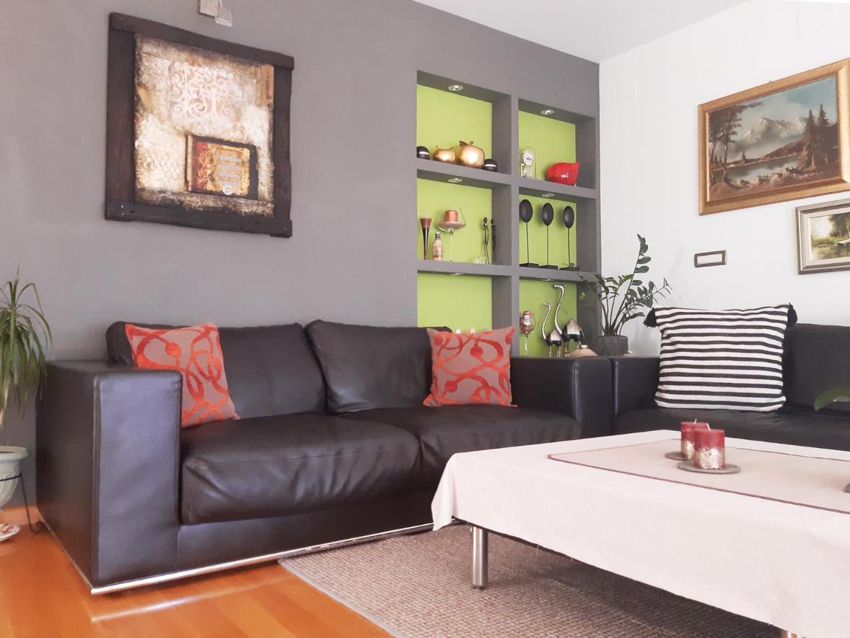 Apartments In Villa Azra Риека Экстерьер фото
