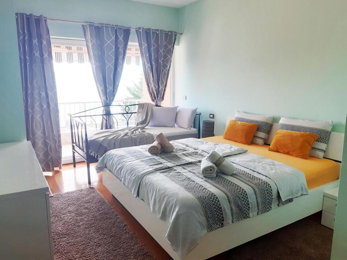 Apartments In Villa Azra Риека Экстерьер фото