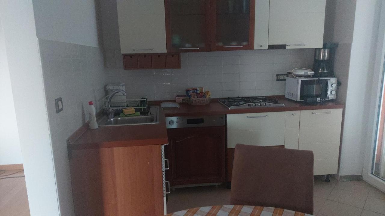Apartments In Villa Azra Риека Экстерьер фото