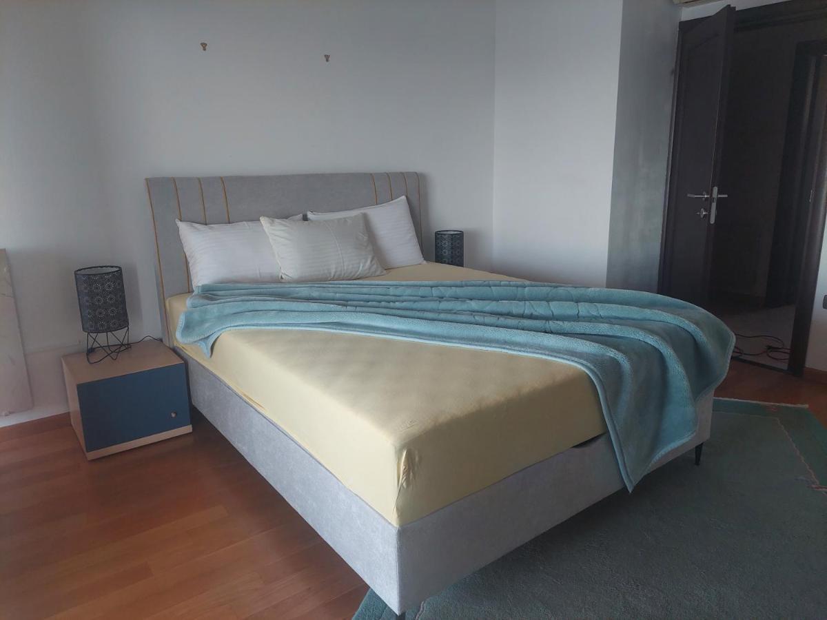 Apartments In Villa Azra Риека Экстерьер фото