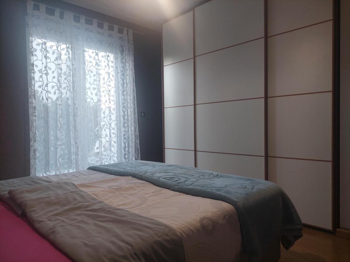 Apartments In Villa Azra Риека Экстерьер фото