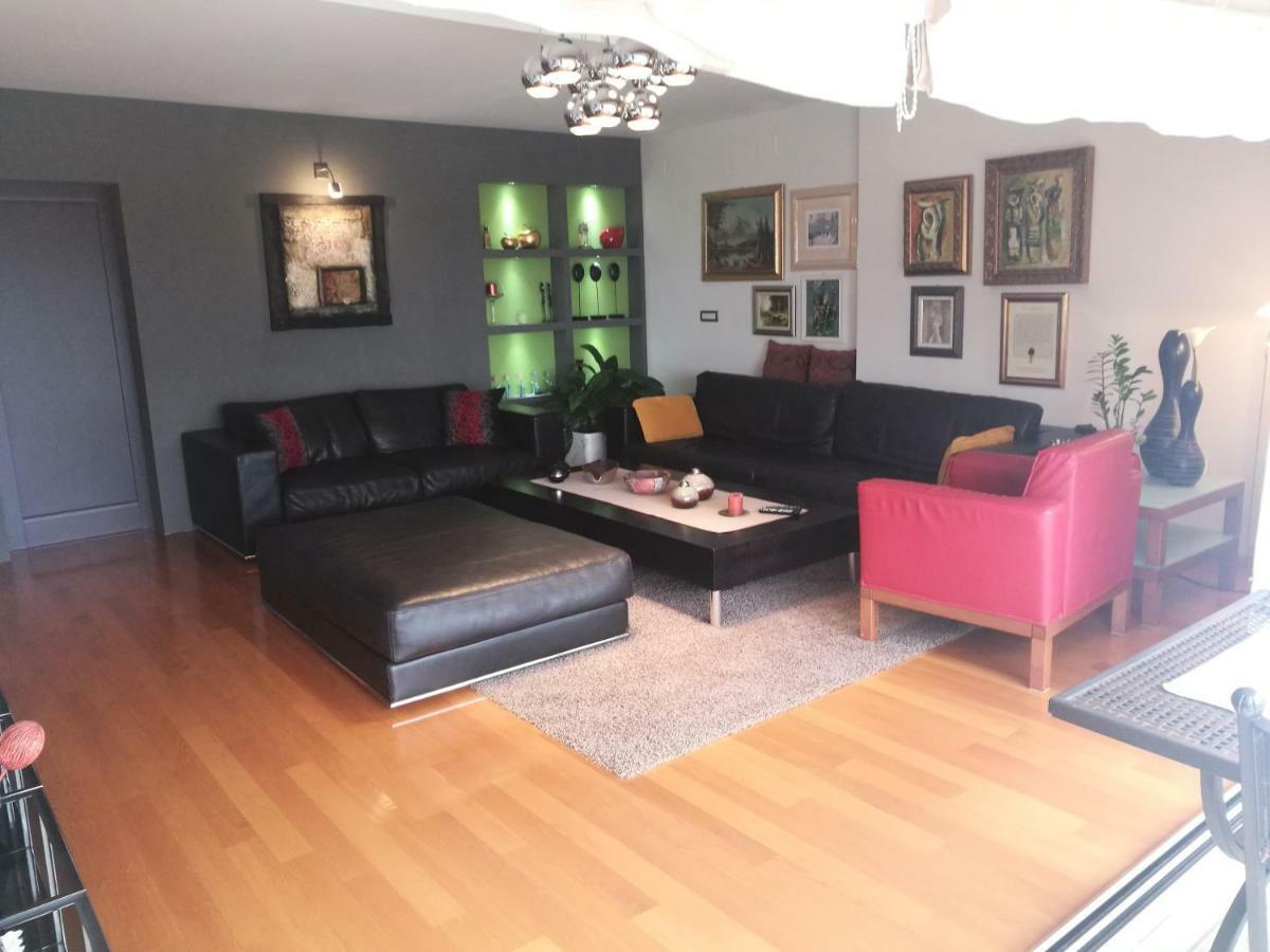 Apartments In Villa Azra Риека Экстерьер фото
