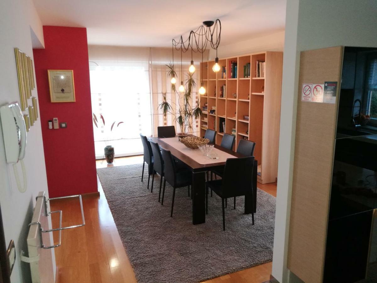 Apartments In Villa Azra Риека Экстерьер фото