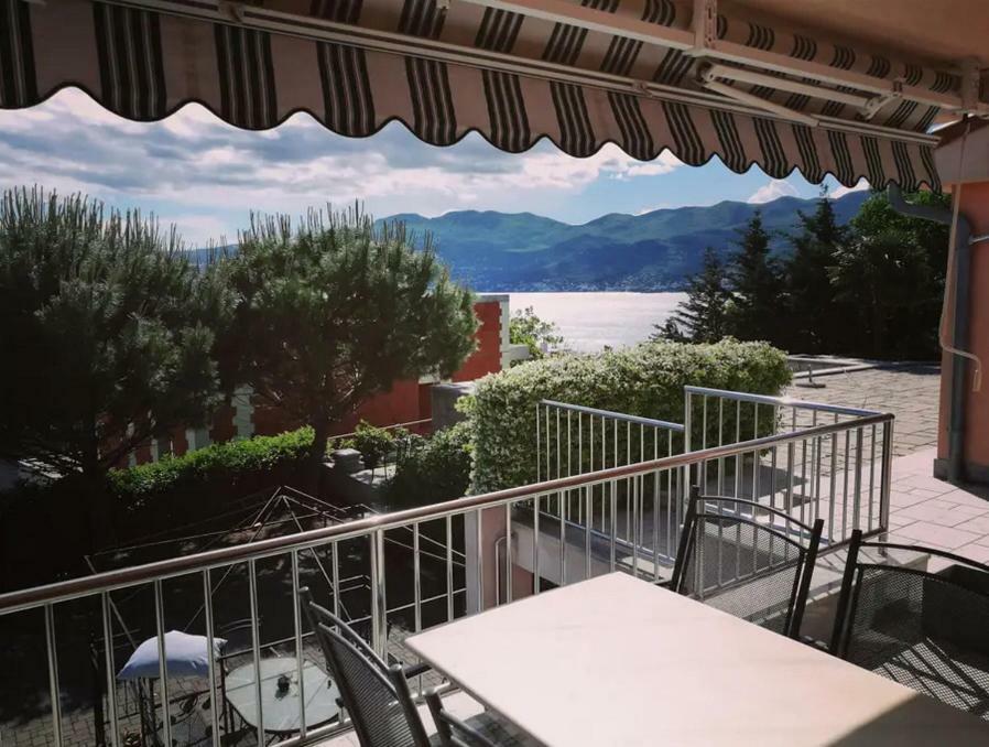 Apartments In Villa Azra Риека Экстерьер фото