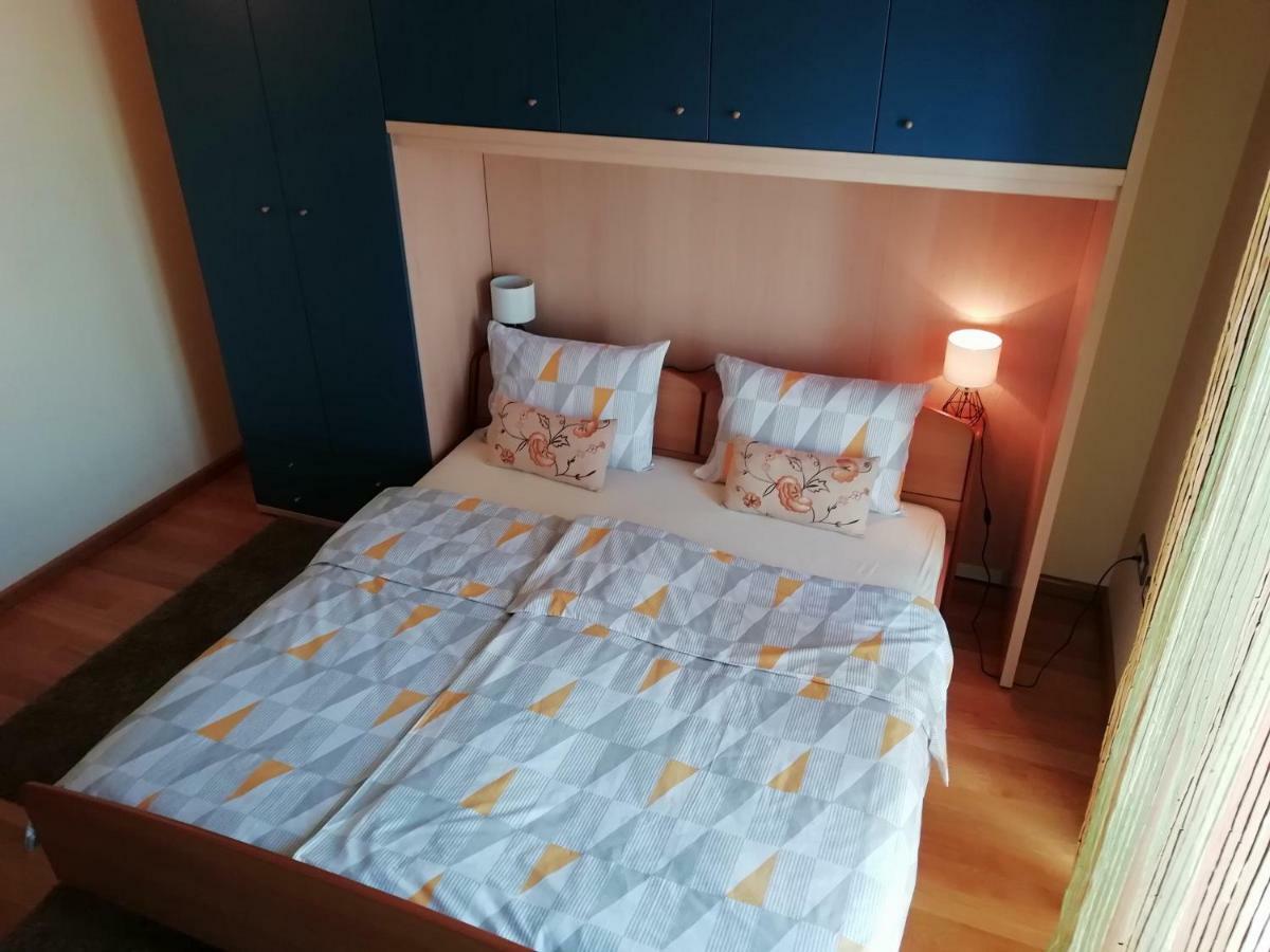 Apartments In Villa Azra Риека Экстерьер фото