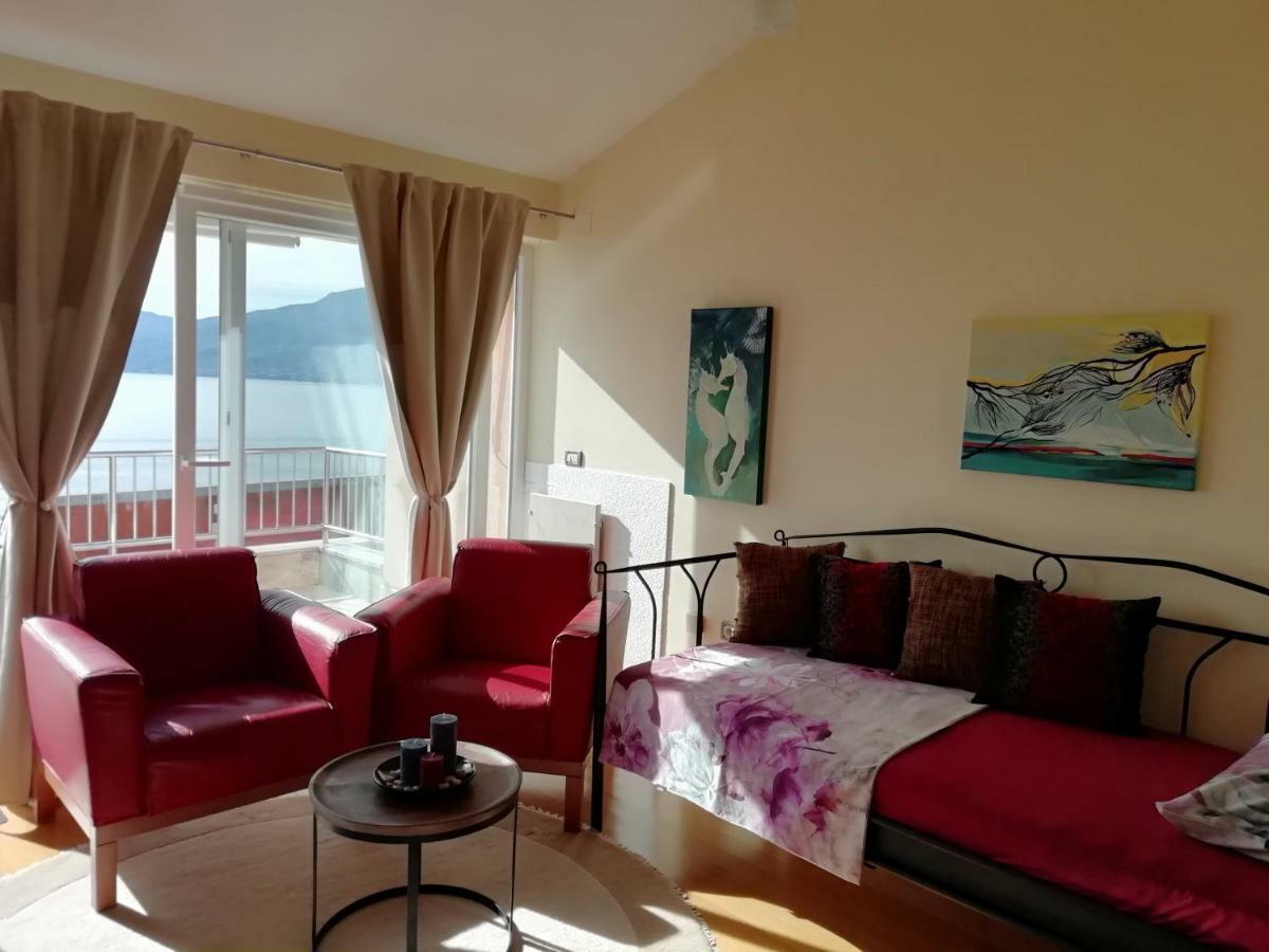 Apartments In Villa Azra Риека Экстерьер фото
